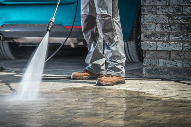 Reliable Riceville, TN Pressure Washing Solutions
