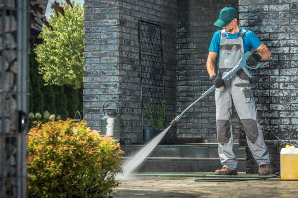 Best Playground Equipment Cleaning  in Riceville, TN
