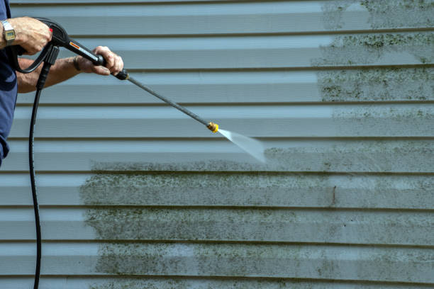 Best Pool Deck Cleaning  in Riceville, TN