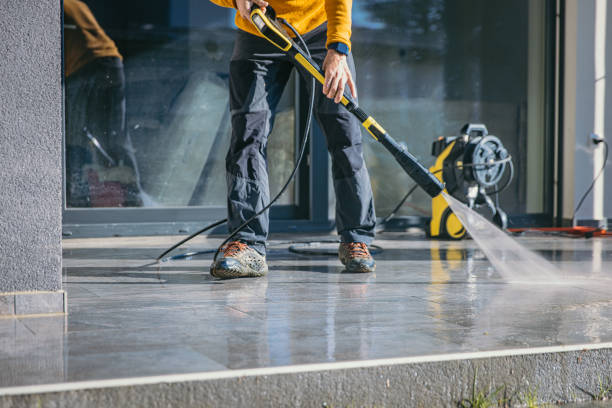 Best Fleet Vehicle Washing  in Riceville, TN